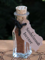 Sandalwood Incense Powders . Visionary Magic, Love, Abundance, Home Blessings, Meditation, Pagan, WIcca, Witchcraft