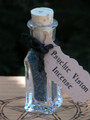 Psychic Vision Incense Powders . Psychic Awareness, Spiritual Insight, Clairvoyance, Spirit Guide and Ancestral Workings