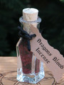 Dragons Blood Incense Powders . Clearing Harmful Energies, Purification, Protection, Luck, Courage, Love