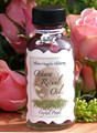 Ostara . Violet Crystal Petals Spring Equinox Ritual/Natural Perfume Oil . For Fertility, Abundance, Rebirth and New Beginnings