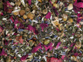 Meditation Organic . All Natural Artisan Tea . White Magick Alchemy . Meditation, Calming, Relaxation, Faeries, Sun Tea