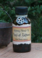 Fires of Beltane Alchemy Ritual Oil . Nine Sacred Woods, Carnelian, Calendula, Mugwort . Sacred Fertility Rites, Divination, Nature Faerie Spirits