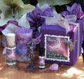 Faerie Worlds Magickal Altar Kit . With Candle, Faerie Dust, Spell Oil, Faerie Statue, Necklace, Gemstone . Otherworldly Workings, Faerie Sight, Psychic Enhancement, Joy, Play, Enchantment
