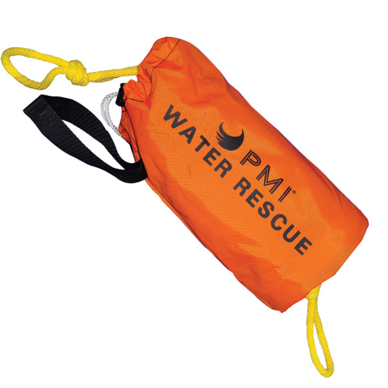 Throw Bag with Economy Rescue Rope PMI