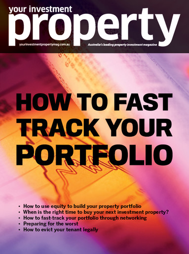 How can you track your investment portfolio?