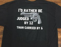 I'D Rather Have A Sister In A Whorehouse Than A Brother On A Honda T
