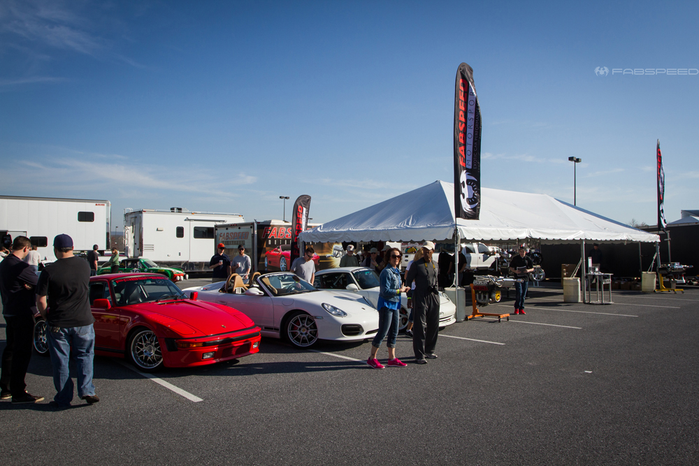 Hershey, PA Swap Meet! Porsche Forum