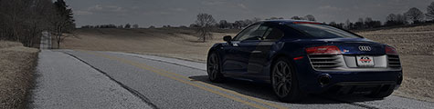 Fabspeed Audi Gallery