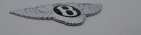 Fabspeed Bentley Gallery