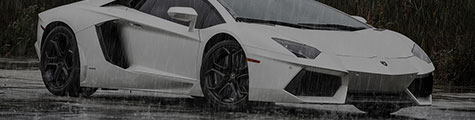 Fabspeed Lamborghini Gallery
