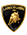 Lamborghini Logo