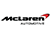 McLaren Logo
