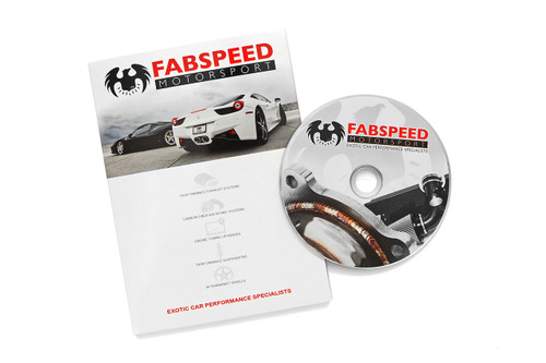 Get an insider's look at the history and day-to-day operations at Fabspeed Motorsport, including project highlights and bonus features