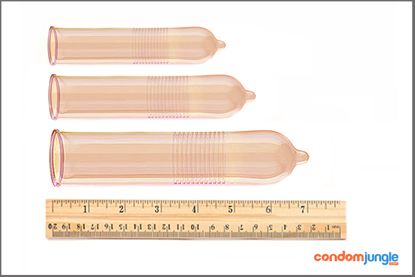 Penis Size And Condoms 26