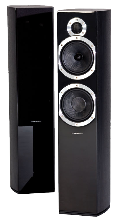 wharfedale diamond 10 6