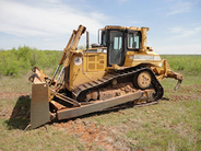 Cat D6R XL Dozer