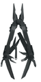 Gerber Diesel Black Multi-Plier w/ Sheath 22-01545, NSN 5110-01-540-0186