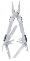 MULTI-TOOL, FOLDING, GERBER SILVER, NSN 5110-01-394-6249