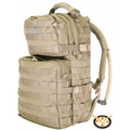 Blackhawk: S.T.R.I.K.E. Cyclone Hydration Pack, 100oz, Coyote Tan (65SC00CT) (NSN 8465-01-522-1026)