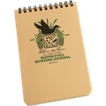 RITE IN THE RAIN 1711-12 (4X6 NOTEBOOK - WATER FOWL HUNTING - 12 PK)