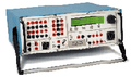 Megger CF-19090, FREJA 300  115/230V, Basic unit plus Fre