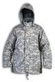 ECWCS Generation II Gore-Tex Parka, ACU Pattern