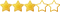 Star Rating