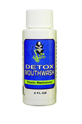 Jazz MOUTHWASH
