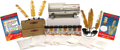 Tatostix Single Premium Package