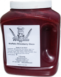 Strawberry Glaze