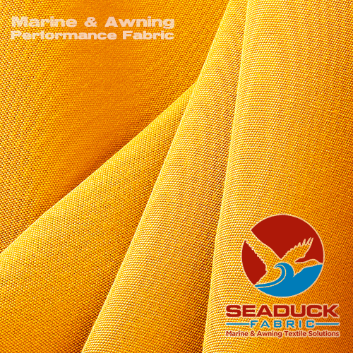 seaduck marine and awning outdoor fabric yellow seaduck marine and awning outdoor fabric yellow