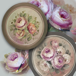 DVD1049 Beginners Guide to Paint It Simply Flowers
