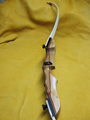 48"  Samick Polaris Bow