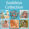 Goddess Collection