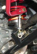 Adjustable Sway Bar End Links - MX-5 2006-2008 Rear