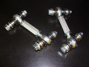 Adjustable Sway Bar End Links - RX-8 2004-2008 - Front