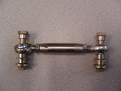 Adjustable Sway Bar End Links - RX-8 2004-2008 - Front Aftermarket Sway Bars