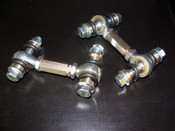 Adjustable Sway Bar End Links - RX-8 2004-2008 - Rear