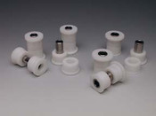Bushing Kit - Front Control Arm - Delrin 