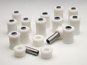 Bushing Kit - Rear Control Arm - Delrin 