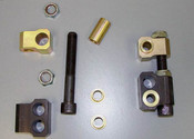 Camber Adjusters - Rear Control Arm - 1986-1992 RX-7