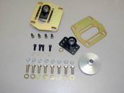 Camber Caster Kit - RX-7 1986-1992 Front