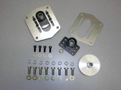 Camber Caster Kits - Protege 1999-2003 Front