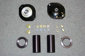 Coil-Over Hardware Kit - Rear 2.25 Inch - 1986-1992 RX-7