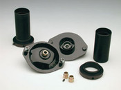 Coil-Over Hardware Kit - Rear 2.5 Inch - 1986-1992 RX-7