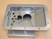 Deep Sump Oil Pan Standard - 1.8 And 2.0 Protege 626 MX-6 Probe