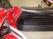 Door Panel Inserts - Fiberglass - Miata