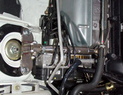 Engine Brace - MX-5 2006 - Solid