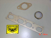 Header Flange