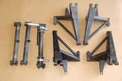 Multiple GTU Pieces - Imsa GTU RX-7